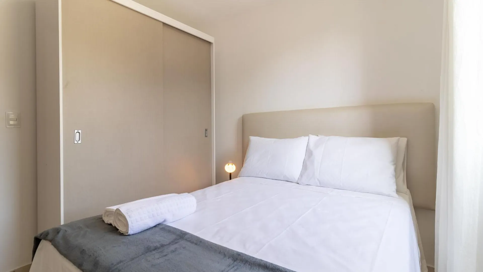 Apartment Apto Proximo A Ufsc Florianopolis