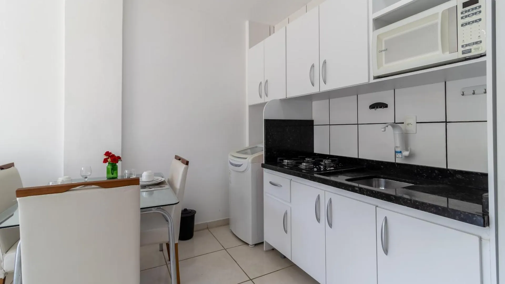Apartment Apto Proximo A Ufsc Florianopolis