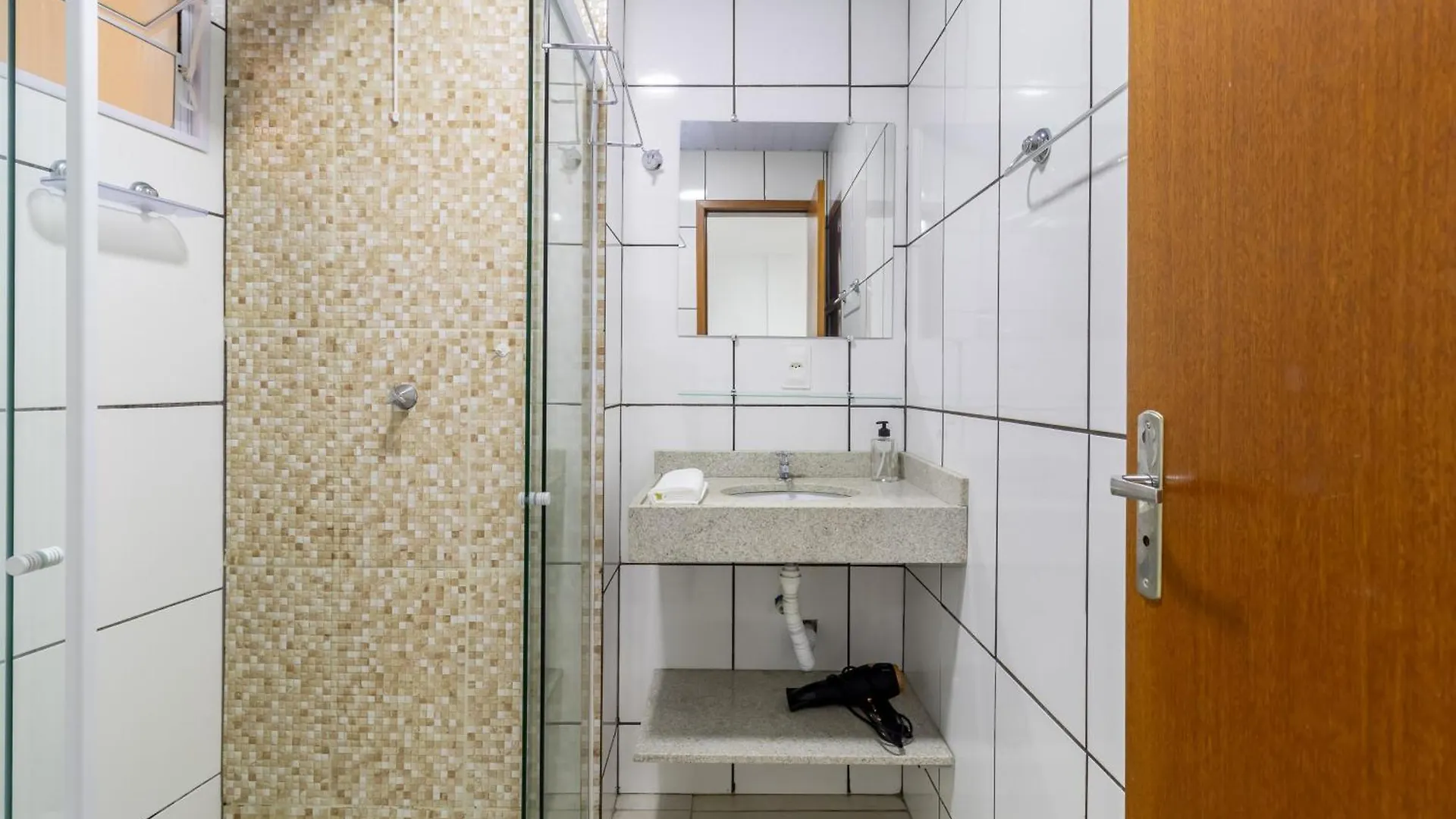 Apartment Apto Proximo A Ufsc Florianopolis