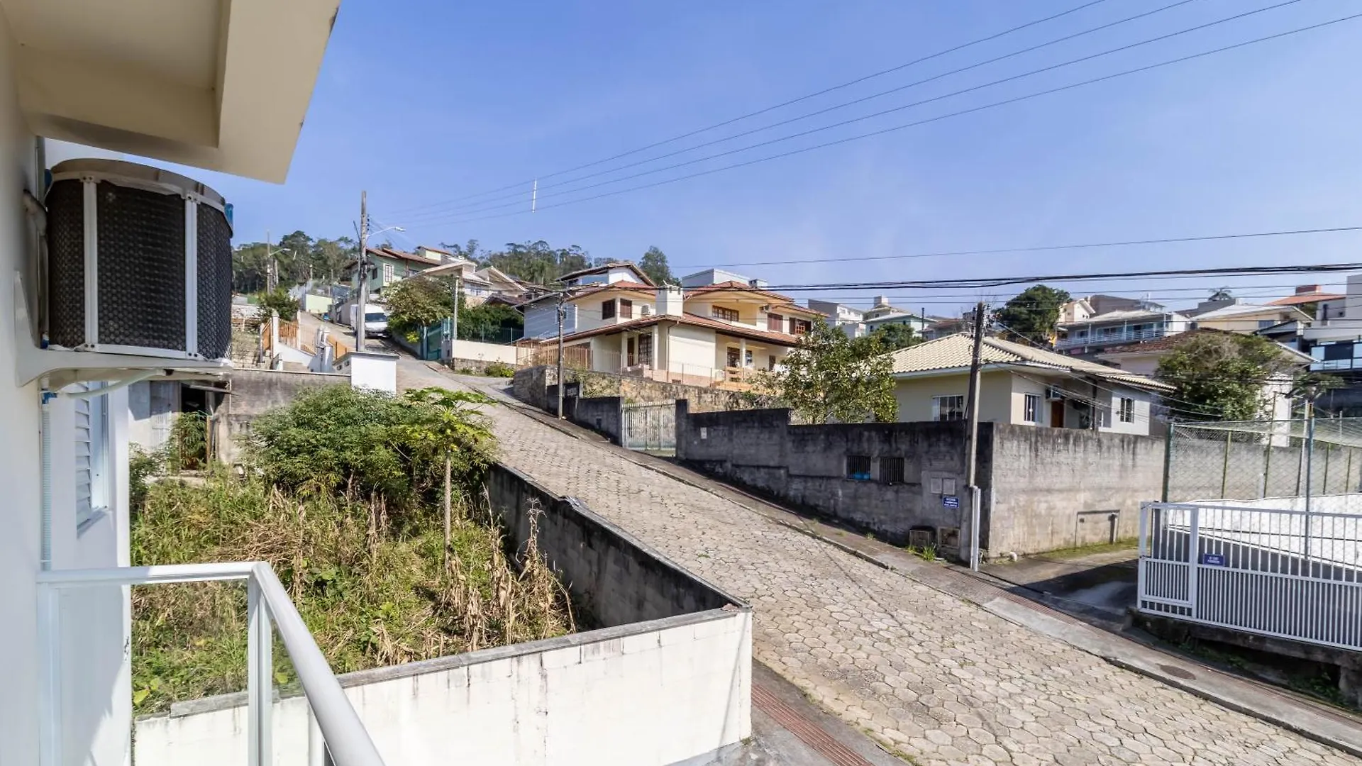 Apto Proximo A Ufsc Florianopolis Apartment